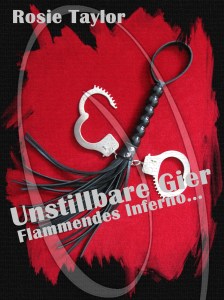 Cover Flammendes Inferno